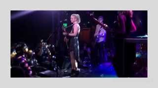 Emily Kinney - Rockstar