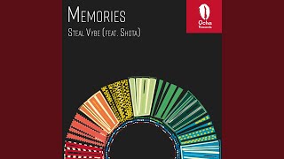 Memories (Chris Forman&#39;s Burning Soul Mix)