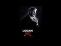 Logan (2017) - Soundtrack (OST) - Ending Credits - Johnny Cash - The Man Comes Around