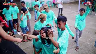 Download lagu KISINAN 2   VEGA AGUSTINA - NEW LEVY'S STAR - HAPPY PARTY ORSELOZT GENERATION - KARANGGONDANG mp3