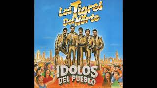 Porque Te Extraño - Los Tigres Del Norte