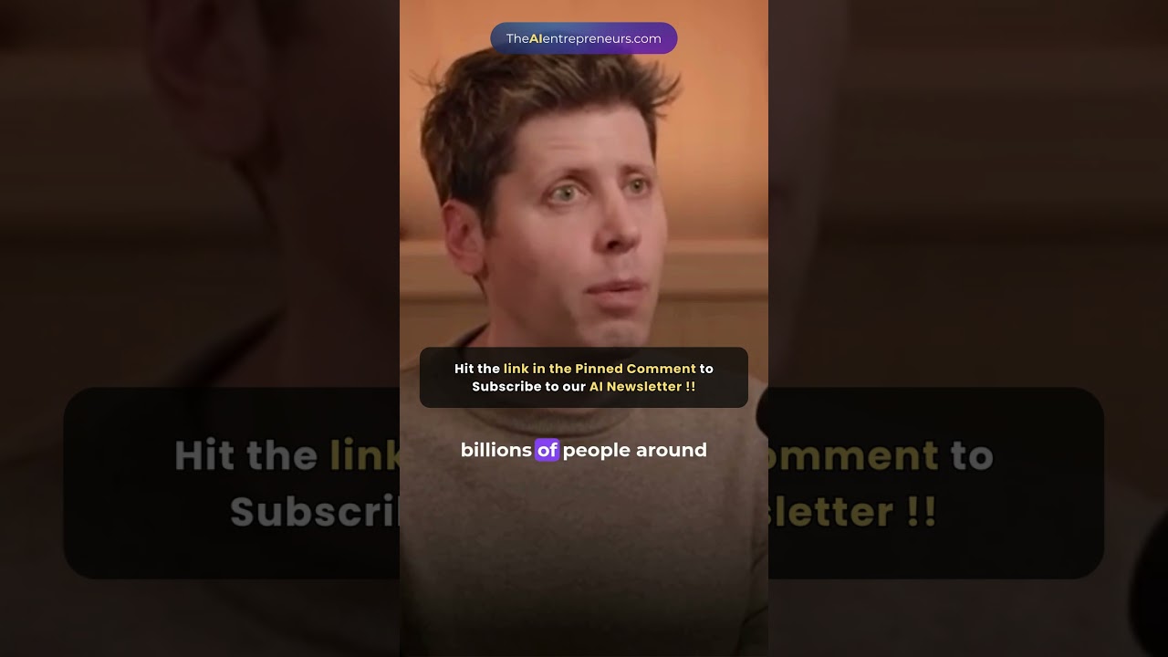 Why Stargate Could Be the Backbone of the AI Future