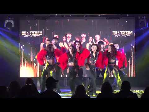 Mi Tierra Latin Festival 2025  - Chiara Aloisi y Yo Tambien