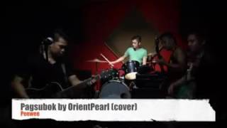 Pagsubok - Orient Pearl (cover) Punk Rock