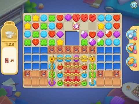 Matchington mansion - Level 556