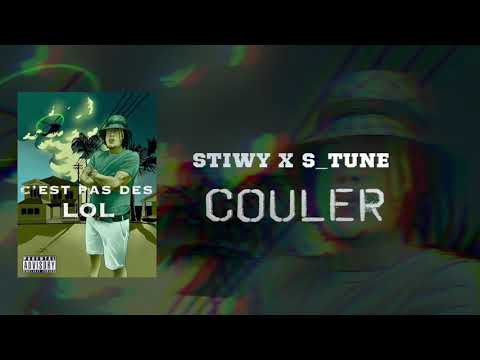 STIWY X S_TUNE - Couler (AUDIO OFFICIEL)