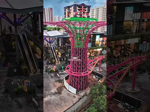 #caldasnovasgo #viralvideos #dji #drone