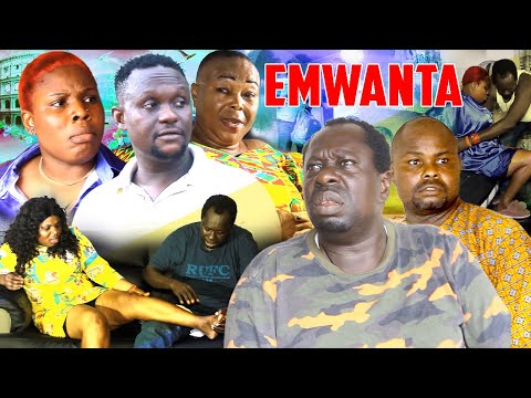EMWANTA [COMPLETE BENIN MOVIES 2025]