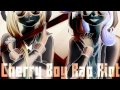 (HD) ForeverPandering - Cherry Boy Rap Riot