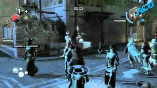 |ACO| ACBH - Traque | San Donato Nuit | Commentée par Athor64