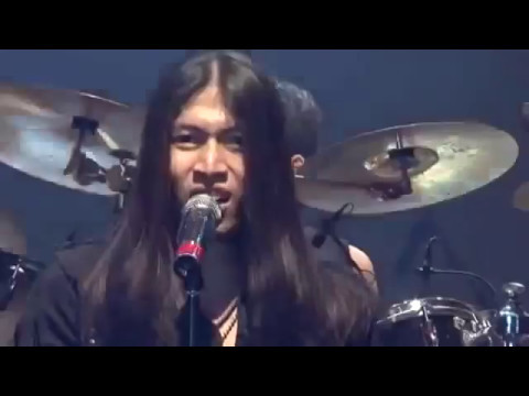 Hòn Vọng Phu Rock -  UnlimiteD [cut]