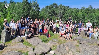 Млади екскурзоводи с покана за безплатна туристическа обиколка на Перперикон