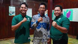 Download lagu Tekan wabah LSD, Fapet UGM terapkan teknologi fly-trap di Kelompok Ternak Andhini Mangambar, Sleman. mp3