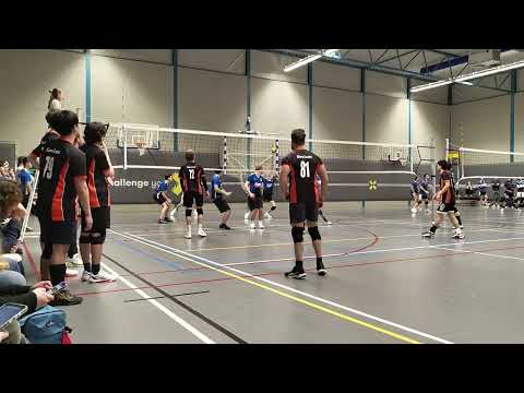 Punch HS14 vs Sovicos HS5 mp4