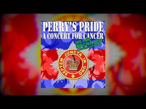 Perry's Pride - 2016 - A Concert for Cancer (Full Concert)
