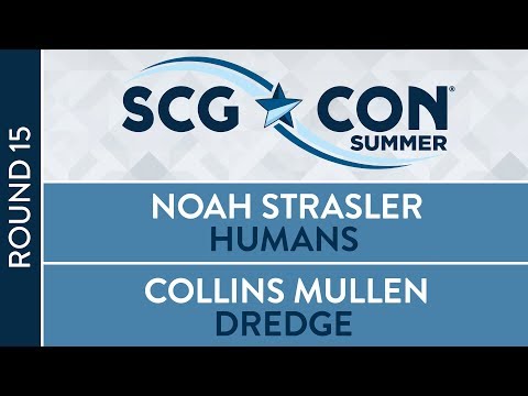 SCGINVI: Round 15b - Noah Strasler vs Collins Mullen [Modern]