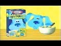 Nicktoons Food Commercials