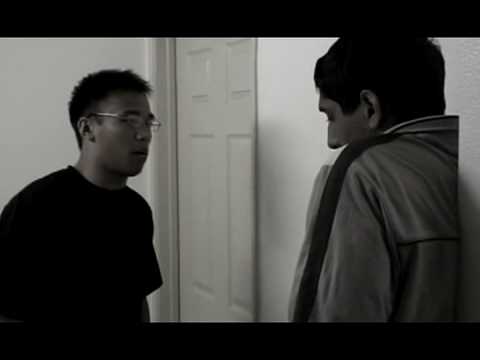 Black and white killer