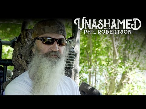 Phil Reacts to 'Naked & Afraid,' Nature Is Metal, and Why Would God Allow Evil? | Ep 108