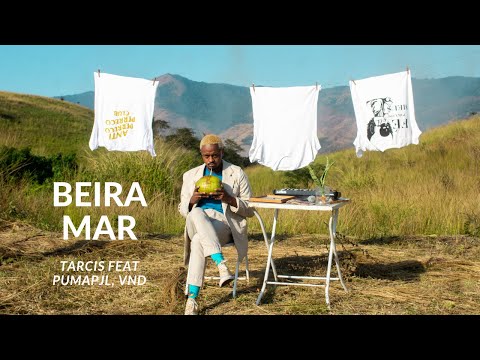 2 - Beira Mar feat. VND e Puma
