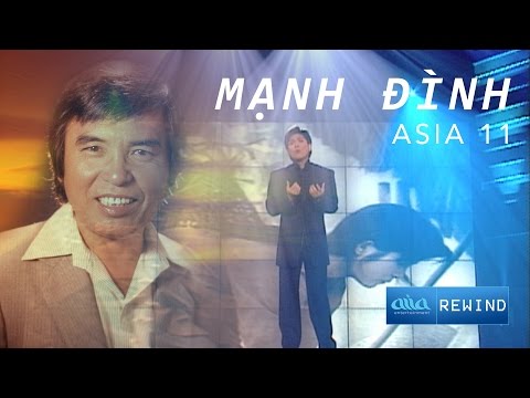 Thể hiện bởi Mạnh Đình