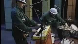 The Presidents of the United States of America - pnw bloo (Live on Public TV)