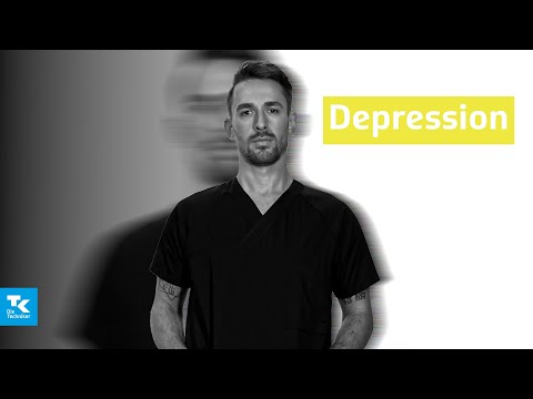 Depression verstehen: Ursachen, Symptome, Diagnose & Therapie | DocTommy