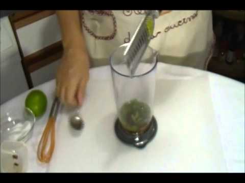 How to make southwest Style Chicken Marinade Recipe