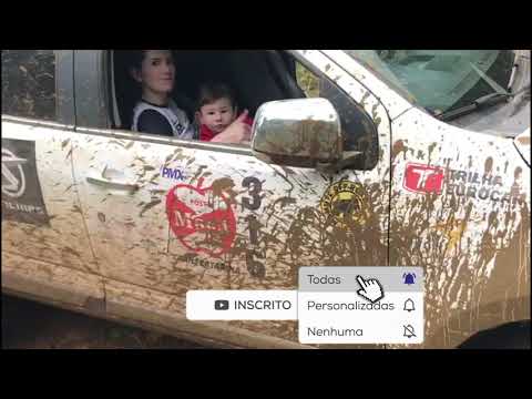 ULTIMO DIA - TUDO O QUE ROLOU NO TRANSCATARINA 2020