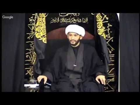 2nd Moharrum - Charting the regression of Islam as a force for good