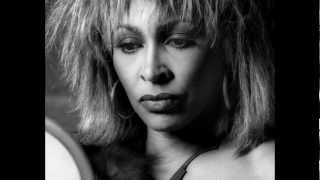 Tina Turner - Afterglow (Tinapella)