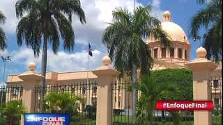 Decreto: Danilo Medina destituye al director de la Policía Nacional