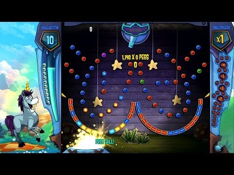 Peggle 2 - Review
