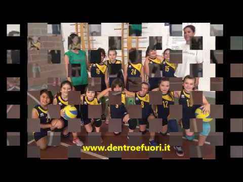 Asd Casatesport - G.s. San Luigi 2-5 Under10 - D&F