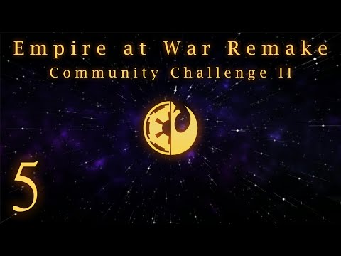 [25 Apr 2020] The Grand, EAW Remake Community Challenge 2.0 Livestream! Part 5