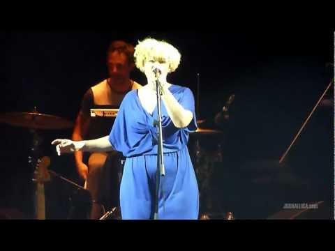 Architecture In Helsinki - W.O.W (Live in Jakarta, 10 March 2012)