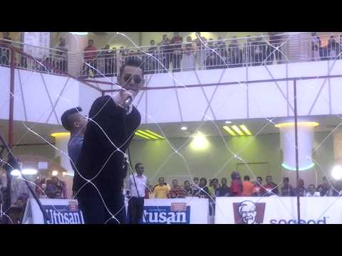 Forteen - Berdua Bersatu (29/09/2013) Utusan