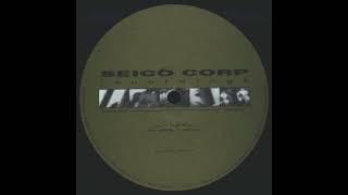 Iesope Drift - Arlette [seico corp 2]