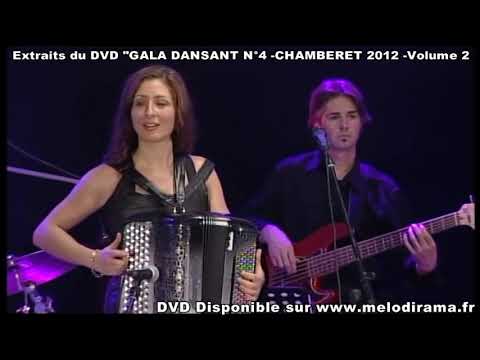 Gala de Chamberet 2012 (19) - Extrait du DVD Volume 2