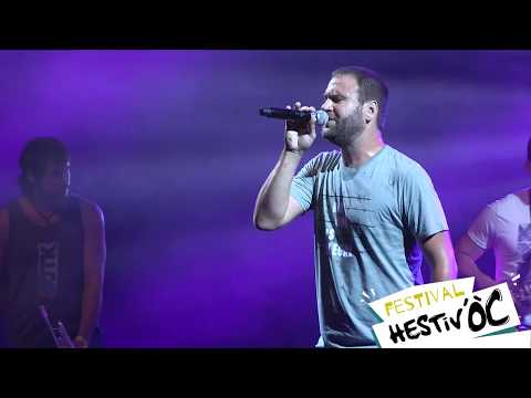 Xutik - "Memoriaren Pareta" / Festival Hestiv'Òc 2018