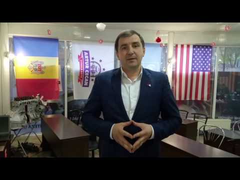 Mesaj cu privire la rutele de examinare pentru susținerea examenului auto!