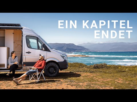 Der schönste Frühling unseres Lebens | Vanlife Kreta (Reise-Doku)
