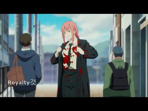 Makima [I'm Alive😈]