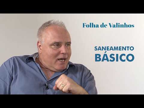 Folha Entrevista: Orestes Previtale #15