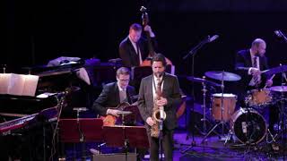Eero Koivistoinen &amp; UMO Jazz Orchestra Arctic Blues