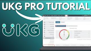 How To Use UKG Pro For Workforce Management (2026) - UKG Pro Tutorial