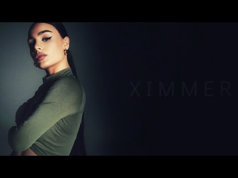 Brunette, Kami Friends - Dimak (Lyric Video)