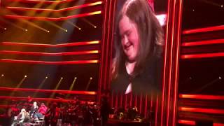 Anders, Niels Destadsbader Sportpaleis 31-10-2018