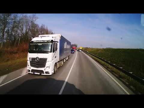 Germany. Road B300, Dasing — Lagenbruck, 2018, 1x