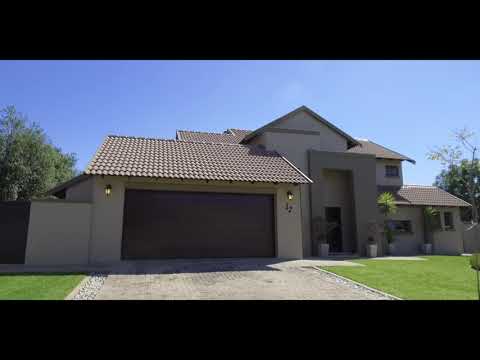 HOME FOR SALE IN MIDSTREAM ESTATE